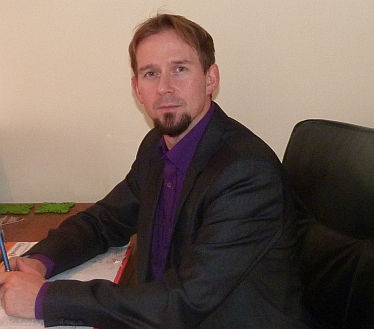 Jakub Cimachowski – CimaTech