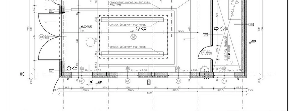 Ekspertyzy techniczne i inwentaryzacje budowlane