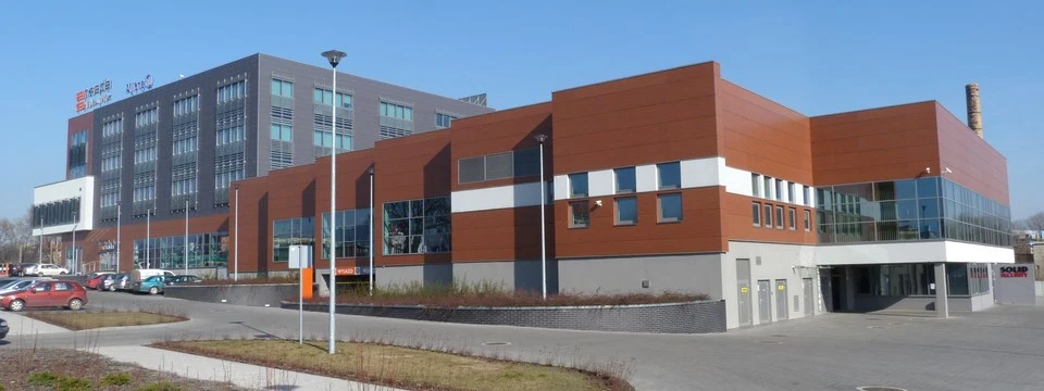 Pełna obsługa inwestycji